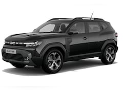Dacia Duster - Hybrid 155 limited edition | Nu uit voorraad leverbaar met € 1.000, - voorraadkorting | Fi