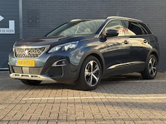 Peugeot 5008 - 1.2 PureTech Allure | 7 Persoons | Automaat | Cruise | Camera |