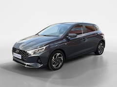 Hyundai i20 - 1.0 T-GDI Premium | Climate Controle| Lichtmetalen velgen| Metallic lak| Navigatie| Stoel