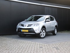 Toyota RAV4 - 2.0 Aspiration 4WD | TREKHAAK | CAMERA | LMV | NAVI