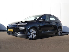 Hyundai Kona Electric - EV Comfort 64 kWh Automaat Hoge Instap Navigatie Achteruitrijcamera