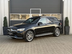 Mercedes-Benz GLC-klasse - 300de 4MATIC AMG Line | Head-Up | Pano | Sfeer | Elek stoelen | Trekhaak |