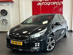 Kia Cee'd - 1.0 T-GDi GT-Line
