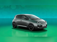 Renault Twingo - urban range techno 27.5 kWh | Pack Privilège | All seasonbanden | Nieuwe auto | 100% elekt