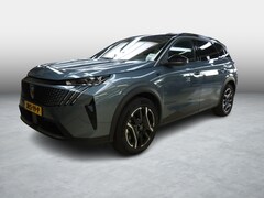 Peugeot 5008 - 1.6 Plug-in Hybrid 195 GT 7p Panoramadak | Leder Alcantara