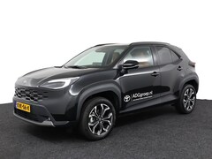 Toyota Yaris Cross - 1.5 Hybrid 130 Dynamic | Lederen bekleding | Stoel / Stuurverwarming | Comfort Pack |