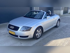 Audi TT Roadster - 1.8 5V Turbo