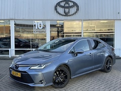 Toyota Corolla - 1.8 Hybrid Business Intro 1e eigenaar, slechts 79000km, zeer mooie en luxe auto