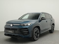 Volkswagen Tayron - R-Line Edition 1.5 eHybrid 204 PK SUV | Trekhaak | Panoramadak | Black Style pakket |