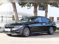 BMW 3-serie - 330e eDrive Edition |M-Sport |Hifi |Stuurwielverwarming |Camera