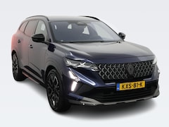 Renault Espace - E-Tech hybrid 200 Esprit Alpine 7p. AUTOMAAT | 4 CONTROL | ADAPT. CRUISE | APPLE & ANDROID