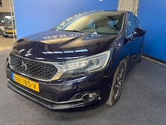 DS 4 - 4 1.2 PureTech Business Nieuwe APK