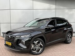 Hyundai Tucson - 1.6 T-GDI PHEV Comfort 4WD | Dealer onderhouden | NL Auto |