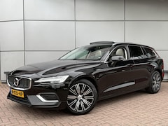 Volvo V60 - 2.0 B4 Inscription | Panoramadak | Harman Kardon |