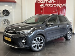 Kia Stonic - 1.0 T-GDi DynamicPlusLine
