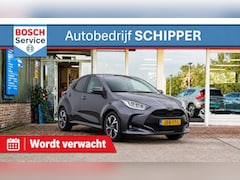 Toyota Yaris - 1.5 Hybrid 115 Dynamic
