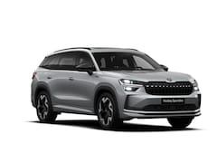 Skoda Kodiaq - 1.5 TSI PHEV Sportline Limited 204 pk 6 versn. DSG | Comfort Pakket | Dynamic Chassis Cont