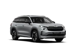 Skoda Kodiaq - 1.5 TSI PHEV Sportline Limited 204 pk 6 versn. DSG | Trekhaak | Panorama Dak | Winter Pakk
