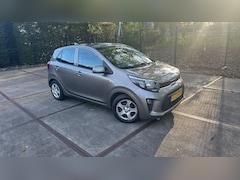 Kia Picanto - 1.0 MPi ComfortPlusLine