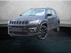 Jeep Compass - 1.3 130pk Night Eagle | Navigatie | Camera | Stoelverwarming | Apple Carplay / Android Aut