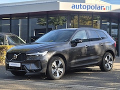Volvo XC60 - 2.0 T6 Plug-in hybrid AWD Plus Dark Pano/360Cam/BLIS/HarmanKardon etc