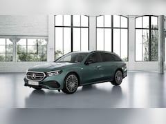 Mercedes-Benz E-klasse Estate - 300 e Sport Edition | Trekhaak | Luchtvering | Burmester | Hyperscreen | Panoramadak | Sfe