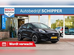Ford Puma - 1.0 EcoBoost Hybrid ST-Line X