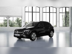 Mercedes-Benz GLA-Klasse - 250 e Star Edition LIMITED | Trekhaak | Night | Multibeam | Stoelverwarming | Achteruitrij