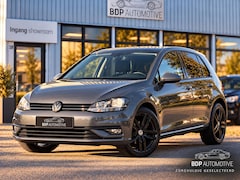 Volkswagen Golf - 1.0 TSI Comfortline DSG | Camera | 18'' LM Velgen | Navi Groot