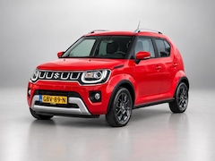 Suzuki Ignis - 1.2 Smart Hybrid Style