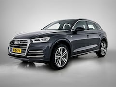 Audi Q5 - 2.0 TFSI quattro Sport S Line Edition 252 PK | S-line | Automaat | Camera | Navigatie | Cr