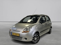Chevrolet Matiz - 0.8 Style Nieuwe distributie riem