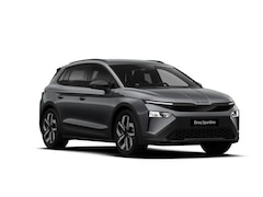 Skoda Elroq - 60 Sportline 190 pk