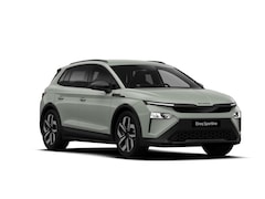 Skoda Elroq - 60 Sportline 190 pk