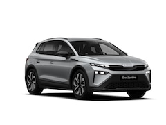 Skoda Elroq - 60 Sportline 190 pk | Business Upgrade pakket - Plus