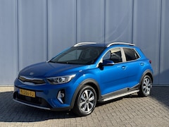 Kia Stonic - 1.0 T-GDi MHEV DynamicPlusLine | Trekhaak | Achteruitrijcamera | Cruise Control | Climate