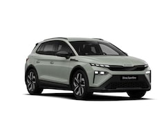 Skoda Elroq - 60 Sportline 190 pk | Business Upgrade pakket - Plus