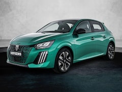 Peugeot 208 - Envy Hybrid 110pk Automaat | Nefkens Edition | Voorraaddeal | Navigatie | Adaptive cruise