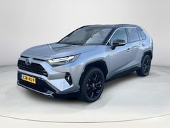 Toyota RAV4 - 2.5 Hybrid AWD Bi-Tone