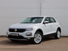 Volkswagen T-Roc - 1.0 TSI Style 110pk