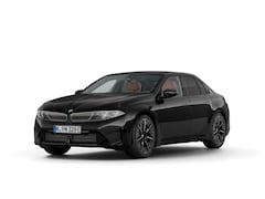 BMW i3 - 50 xDrive | First Edition | M Sportpakket | Innovation Pack | Trekhaak | Panoramadak