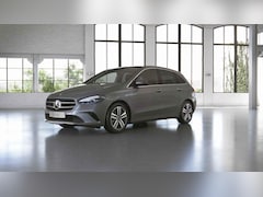 Mercedes-Benz B-klasse - 250 e Business Solution Luxury Limited | Trekhaak | Panoramadak | Multibeam | Achteruitrij
