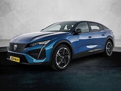 Peugeot 408 - GT Hybrid 145pk Automaat | Navigatie | 360° Camera | Matrix LED koplampen | Sportstoelen s