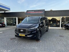 Ford Transit Custom - 320 2.0 TDCI L2H1 Limited DC