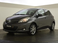 Toyota Yaris - 1.3 VVT-i Comfort | Panoramadak | Stoelverw. | Navigatie |