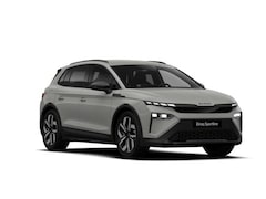Skoda Elroq - 60 Sportline 190 pk | Business Upgrade pakket - Plus