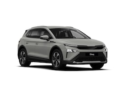 Skoda Elroq - 60 Business Edition 190 pk | Trekhaak | Velgen: 19" lichtmetalen velgen ' Regulus', Antrac
