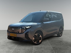 Ford Transit Courier - E-Transit Limited 44 kWh | Trekhaak | Driver Assistance Pack | Navigatie | Camera | Parkee