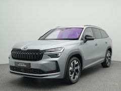Skoda Kodiaq - 1.5 TSI 204pk PHEV Sportline Business | Stoelverwarming voor & achter | Verwarmbaar voorru