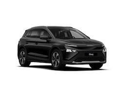 Skoda Elroq - 60 Business Edition 190 pk | Trekhaak | Velgen: 19" lichtmetalen velgen ' Regulus', Antrac